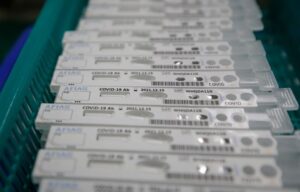 BiH donirano skoro 300.000 PCR testova: Pomoći će u otkrivanju korone