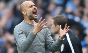 Pep otkrio kako je inspirisao igrače uoči meča sa Realom: Tako sam ponosan