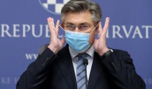 Plenković: Do kraja juna stiže 747.000 doza “Fajzerove” vakcine