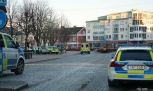 Moguće djelo terorizma: Više povrijeđenih u napadu nožem u Švedskoj VIDEO