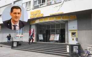 Promjene u Poštama Srpske: I Neven Stanić u Nadzornom odboru