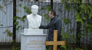 Pomen u Požarevcu: 15 godina od Miloševićeve smrti