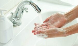Prevencija zaraznih bolesti: Znate li pravilno prati ruke?