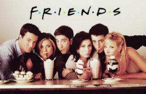 “Prijatelji” u susret premijeri nove epizode serije: Kao da se nismo ni rastajali