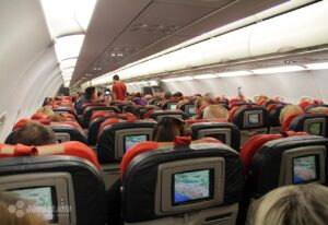 Njemačka će tražiti da svi putnici avionom imaju negativan test