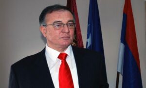 “Nerealno da se to desi”: Lukić o ideji da predsjednik Srpske bude i član Predsjedništva BiH