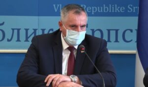 Višković poručio da građani ne brinu: Obećali su nam 50.000 doza “sputnjika ve”