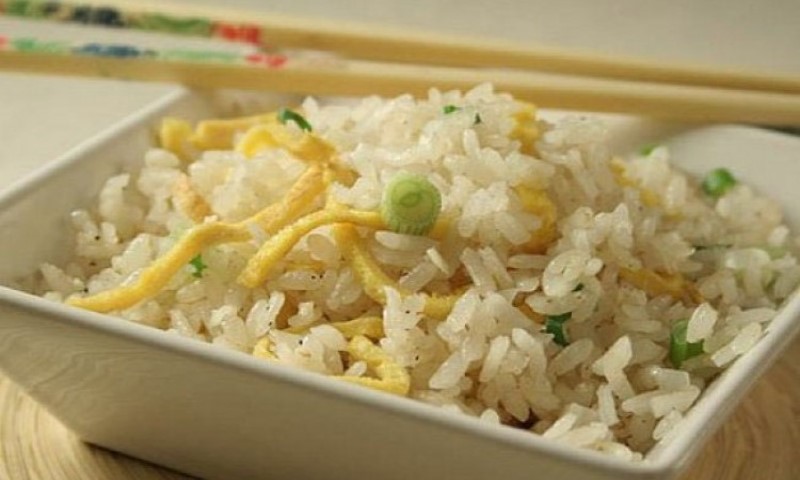 Jednostavan, a ukusan ručak: Zapečenu rižu vole i stari i mladi