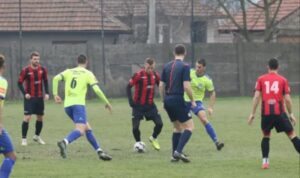 Prva liga RS: Pobjedom protiv Drine fudbaleri Rudara se učvrstili na vrhu tabele