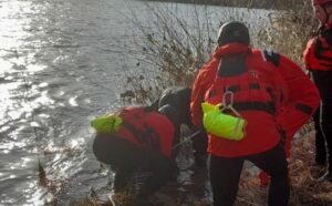 Potraga trajala od 15. novembra prošle godine! Pronađeno tijelo muškarca u fazi raspadanja