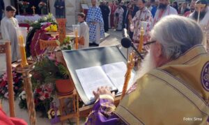 Tuguje cijela Hercegovina: “Episkop Atanasije spojio hrišćansku svijest sa epskom”