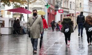 “Stanje sa kiseonikom jeste teško”: U BiH haraju britanski i češki soj korona virusa