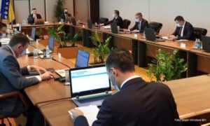 Savjet ministara usvojio informaciju: U BiH se očekuje ekonomski rast od tri odsto