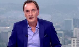 “Šta to znači, od čega je skraćenica”: Hadžifejzović ne želi da izgovori “Republika Srpska” VIDEO