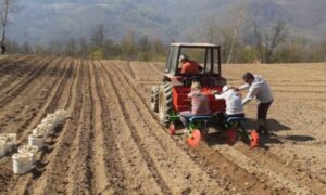 U Srpskoj registrovano 40.630 poljoprivrednih gazdinstava