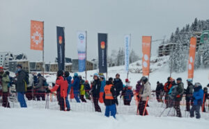 Od sutra pooštravanje mjera u SKI centru Bjelašnica-Igman