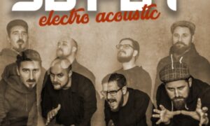 Koncert Sopot Electro Acoustic u Banskom dvoru