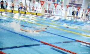 Plivači u problemima zbog zatvaranja bazena: Ne mogu se spremati za takmičenja