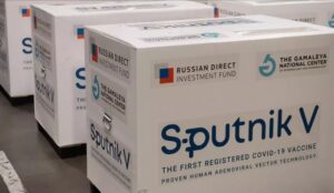 Dopremljene nove količine: U Srpsku stiglo još 98.080 doza vakcine Sputnjik V