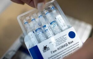 Ruska vakcina protiv korone: “Sputnjik lajt” registrovan u Indiji