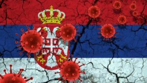 Korona presjek u Srbiji: Novozaraženih 186, preminula još dva lica