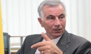 “BiH će ući u ozbiljnu krizu”: Nović tvrdi da će izmjene Izbornog zakona biti kozmetičke