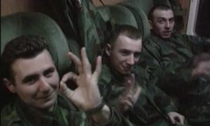 Dan koji se ne zaboravlja: Pogledajte dokumentarac o noći uoči NATO bombi VIDEO