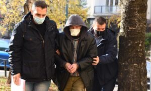 Strava u BiH! Ženu ubio s 39 udaraca čekićem i 13 uboda nožem, izrečena presuda
