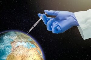 U svijetu iskorišteno više od 500 miliona doza vakcina protiv koronavirusa