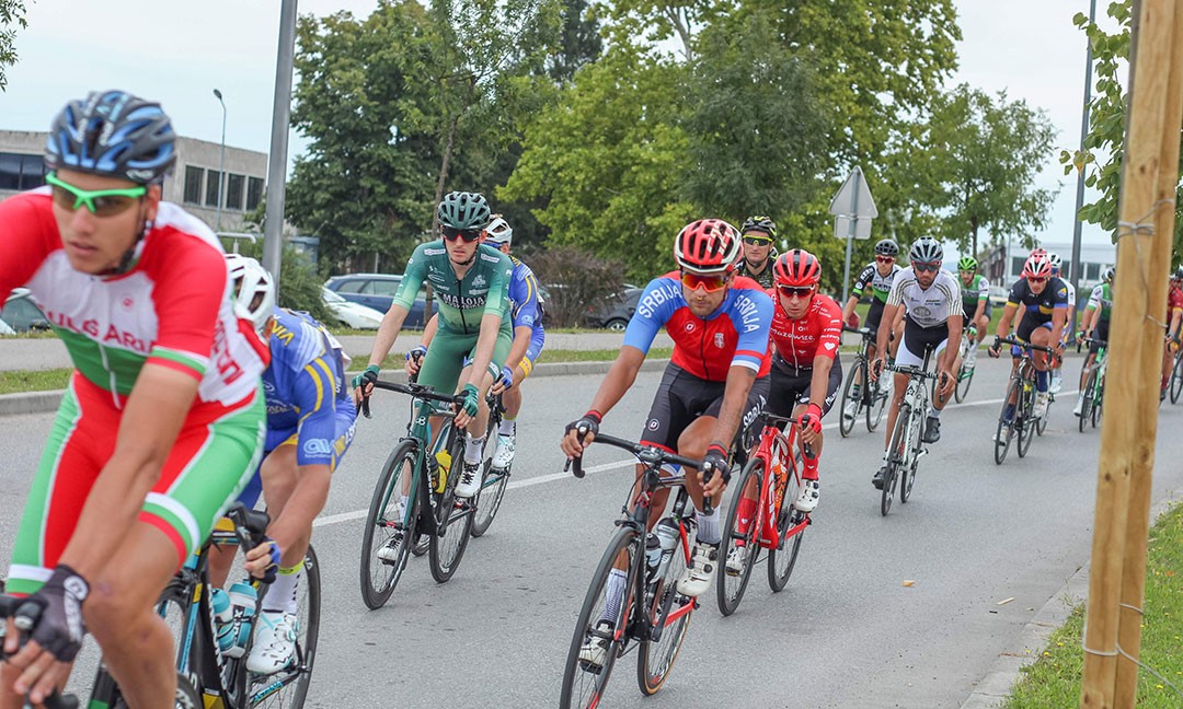 Rekord koji će promijeniti igru: Biciklistička trka Beograd-Banjaluka brža nego Tour De France FOTO