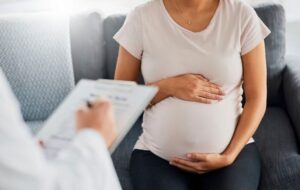 Trudnica pretrpjela pakao: Otkrila da je “alergična” na vlastitu bebu
