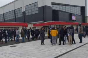 Na protestu i ugostitelji iz Istočnog Sarajeva: 1.000 radnika moglo bi ostati na ulici