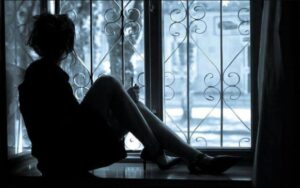 Hronična usamljenost može da utiče na mentalno zdravlje