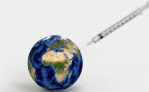 Podaci SZO: U svijetu do sada upotrebljeno oko 780 miliona vakcina