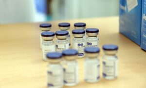 Izabran dobavljač: Potpisan ugovor za nabavku vakcina sa kompanijom “Medimpex”