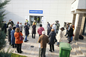 U utorak po treći put: Nastavlja se vakcinacija Banjalučana starijih od 65 bez zakazivanja