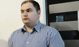 Mitrović će tužiti Stanivukovića za klevetu: Optužbe koje je danas iznio su laž