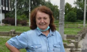 Čuvena atletičarka u bolnici: Vera Nikolić u teškom stanju