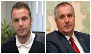Povodom podignute optužnice: Stanivuković pozvao Viškovića da smijeni ministra Lukača