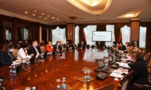 Jedinstven pristup: Srpska i Srbija korak bliže izučavanju istog gradiva iz šest predmeta