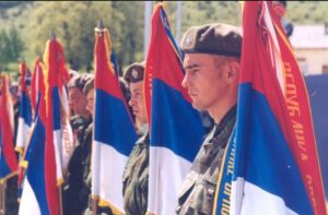 Kako je nestala Vojska Republike Srpske