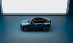 Volvo predstavlja novi i potpuno električni automobil