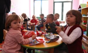 Mjesto sreće za najmlađe: Vrtići u Vrbanji i Kuljanima do kraja godine otvaraju vrata