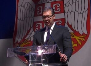 “Najmučnija i najbolnija brojka”: Vučić tvrdi da je NATO svaki dan agresije ubijao po jedno dijete