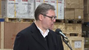 Vučić o optužbama protiv Branislava Lečića: Nema odvratnijeg djela od silovanja!