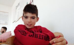 Porodica i policija mole za pomoć: Ovo je dječak koji je nestao juče