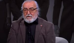 Filmski glumac, pjevač i kompozitor: Zafir Hadžimanov izgubio bitku sa opakim korona virusom