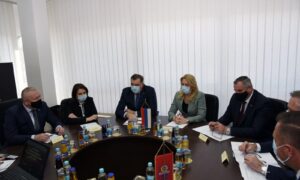 Politički vrh Srpske u Laktašima: Institucije na usluzi svim lokalnim zajednicama
