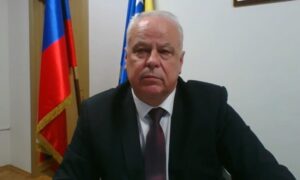Samardžija o odluci ministarke: Zastava Srpske nikoga ne vrijeđa, ako nekome smeta neka se navikava