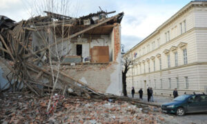 Potresi iza sebe ostavili haos! Šteta od zemljotresa na Baniji veća pet milijardi evra